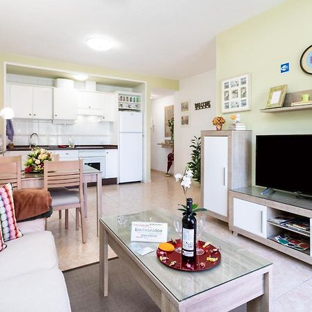 Vivienda Vacacional La Laguna Deluxe 1 Екстер'єр фото