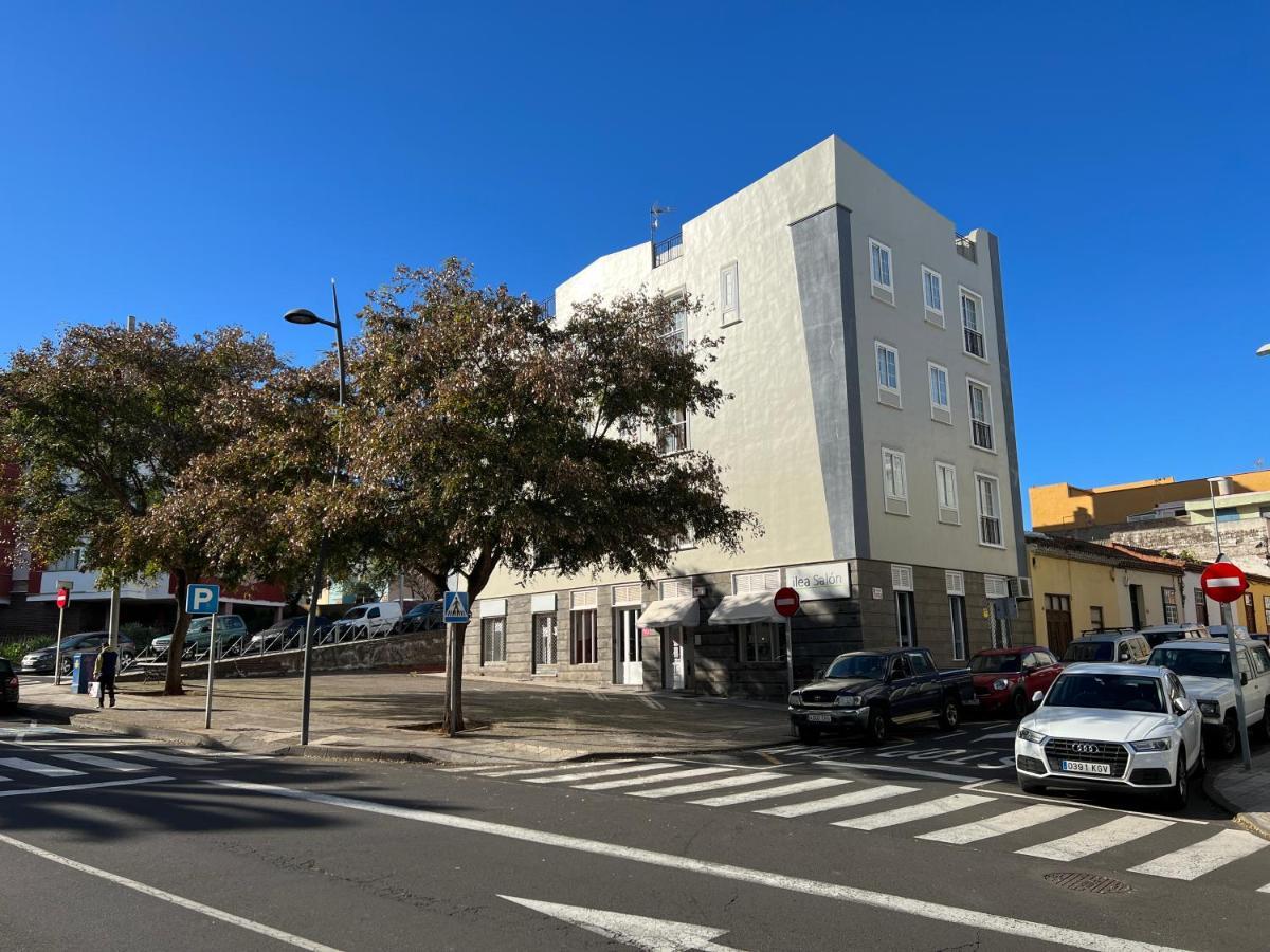 Vivienda Vacacional La Laguna Deluxe 1 Екстер'єр фото