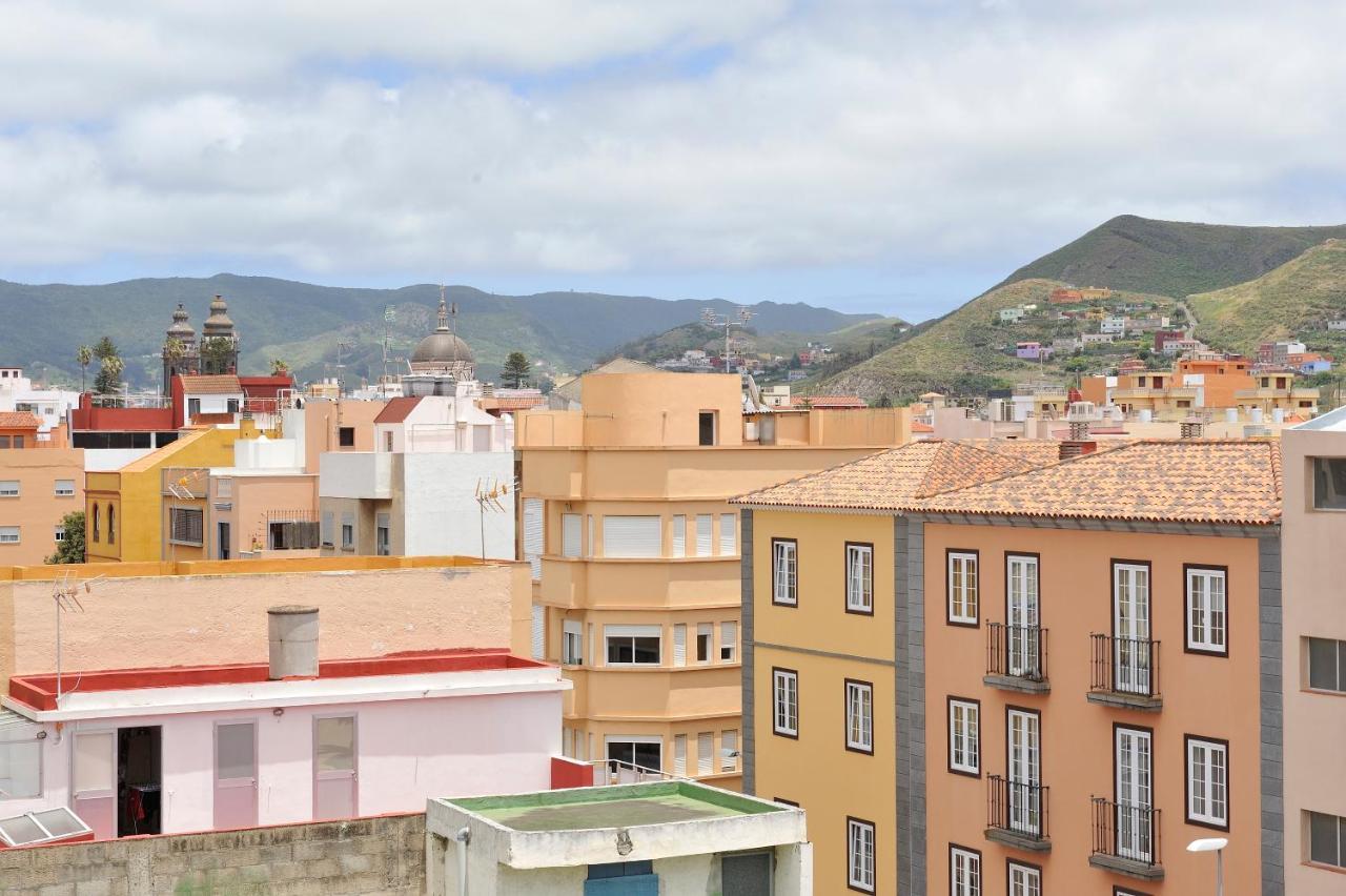 Vivienda Vacacional La Laguna Deluxe 1 Екстер'єр фото