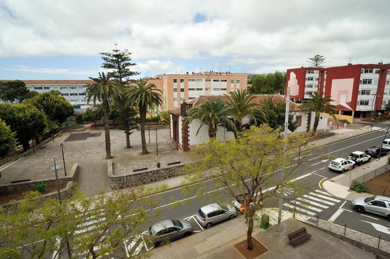 Vivienda Vacacional La Laguna Deluxe 1 Екстер'єр фото