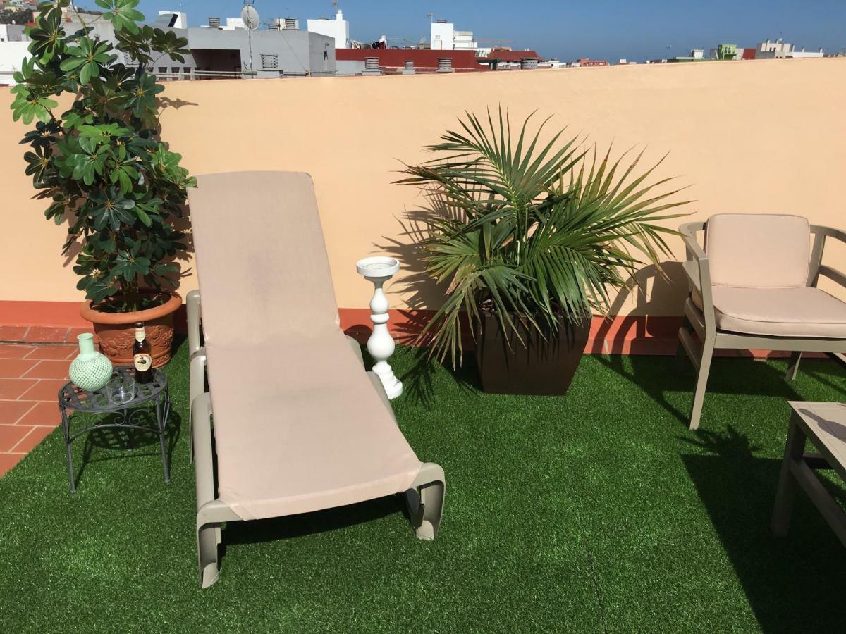 Vivienda Vacacional La Laguna Deluxe 1 Екстер'єр фото