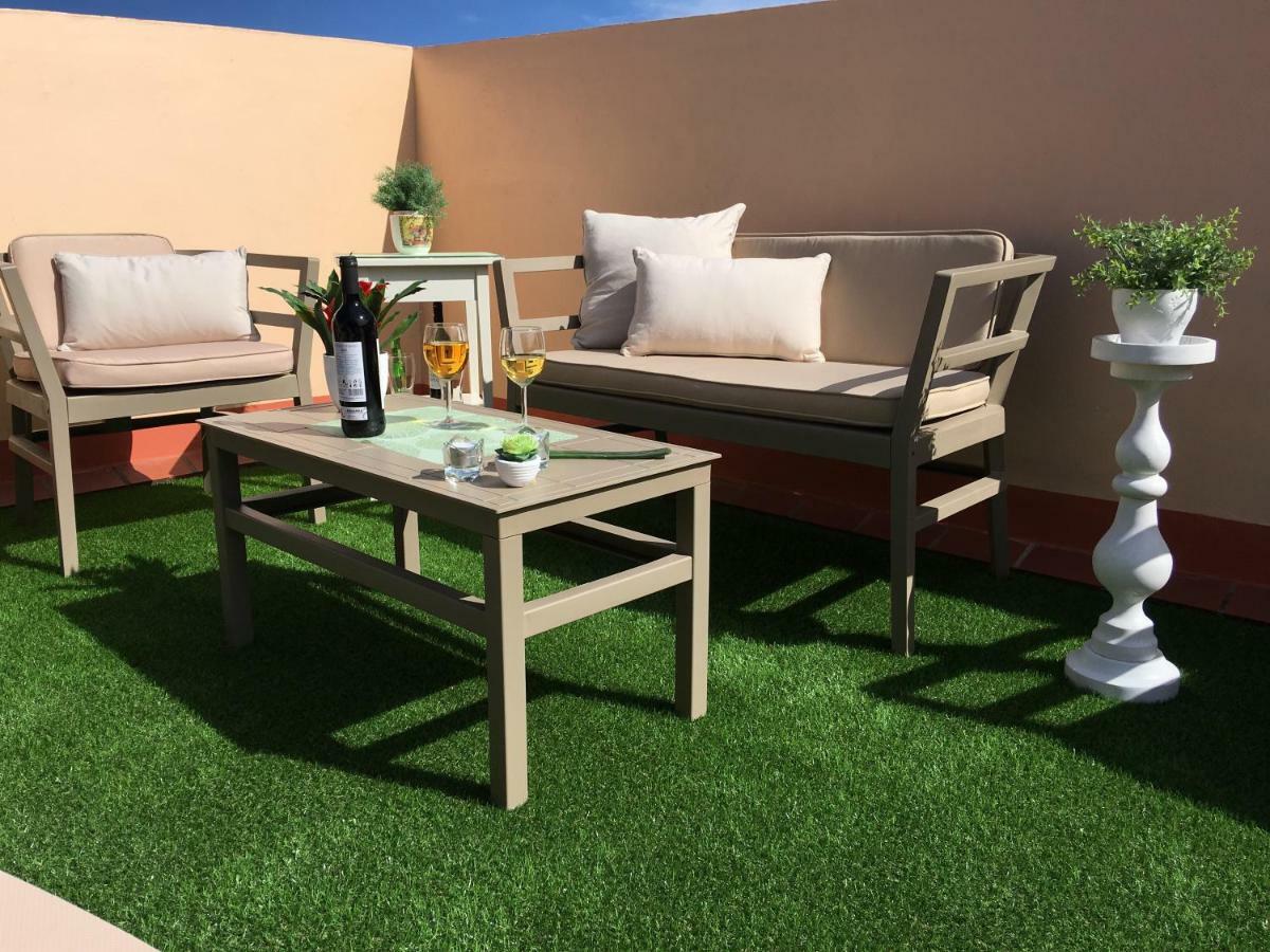 Vivienda Vacacional La Laguna Deluxe 1 Екстер'єр фото