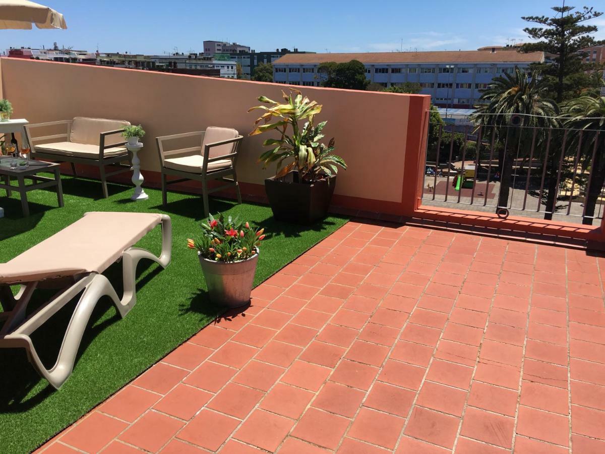 Vivienda Vacacional La Laguna Deluxe 1 Екстер'єр фото