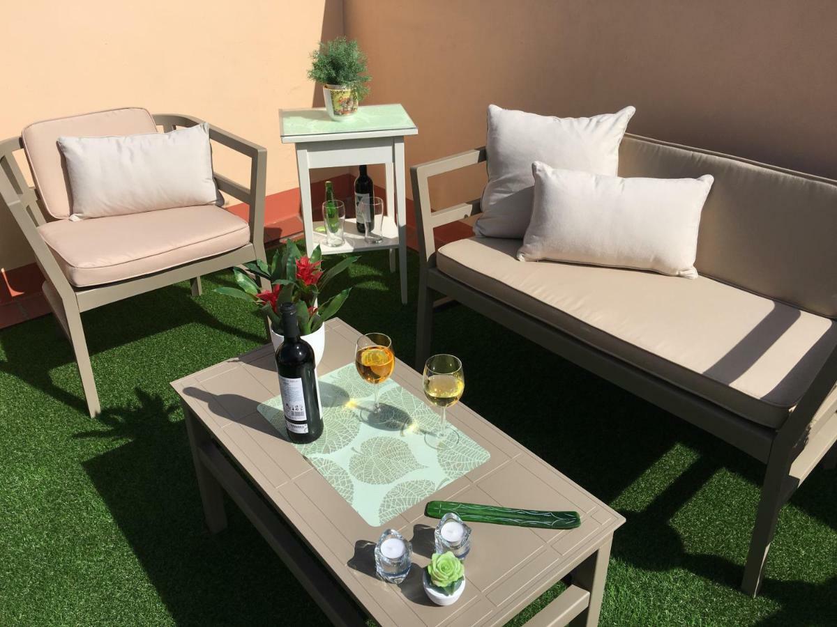 Vivienda Vacacional La Laguna Deluxe 1 Екстер'єр фото
