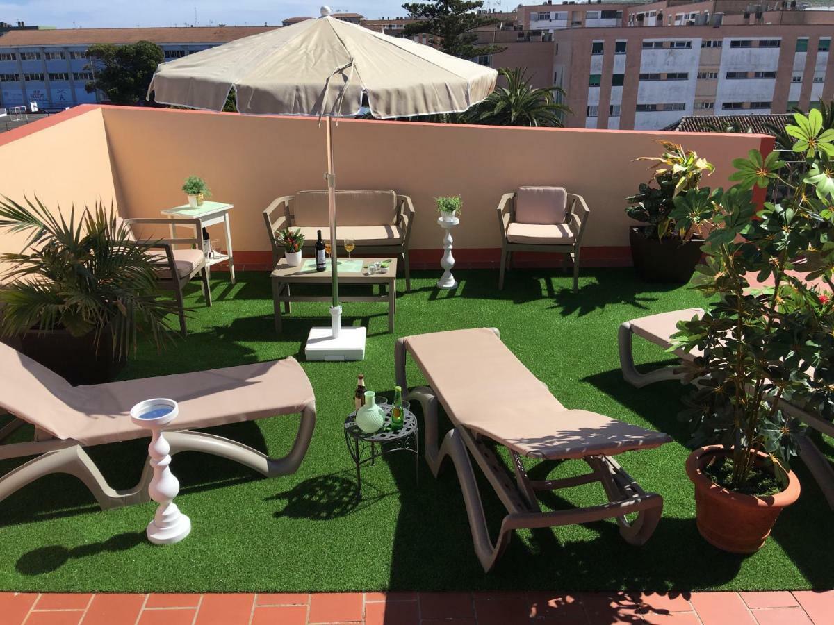 Vivienda Vacacional La Laguna Deluxe 1 Екстер'єр фото