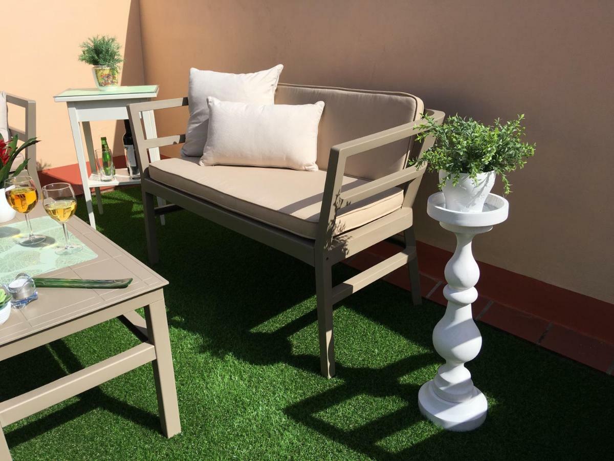 Vivienda Vacacional La Laguna Deluxe 1 Екстер'єр фото