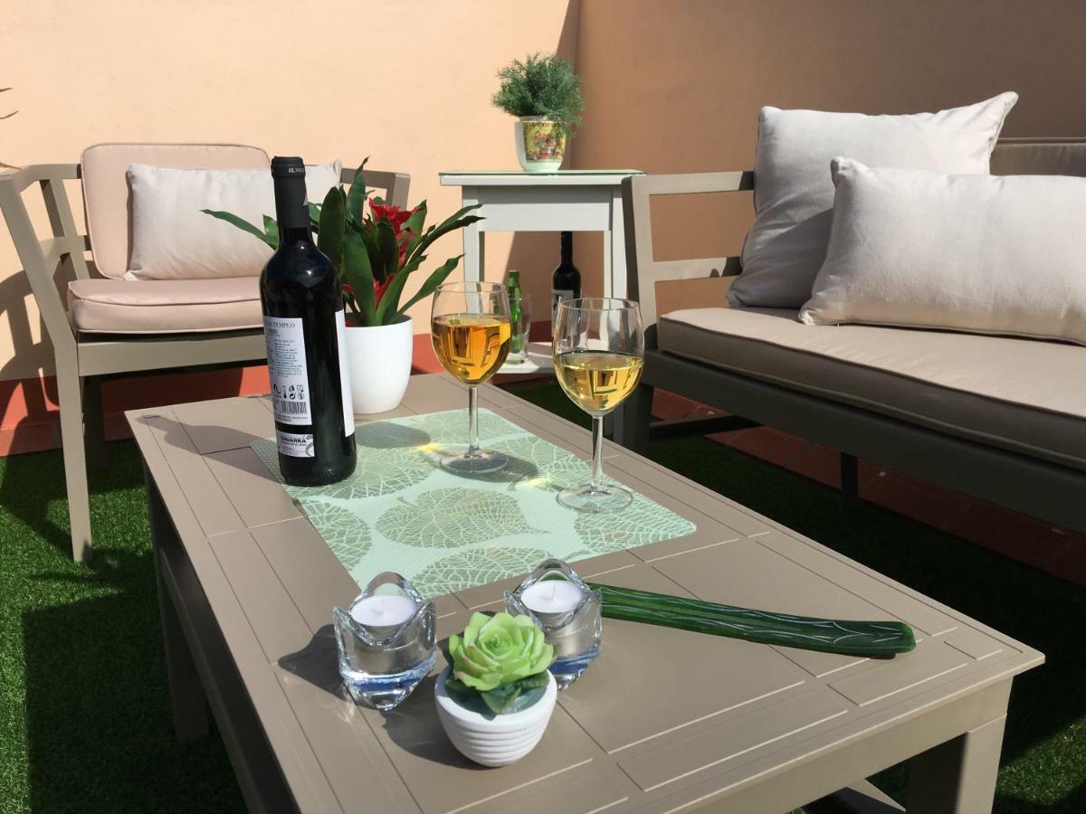Vivienda Vacacional La Laguna Deluxe 1 Екстер'єр фото