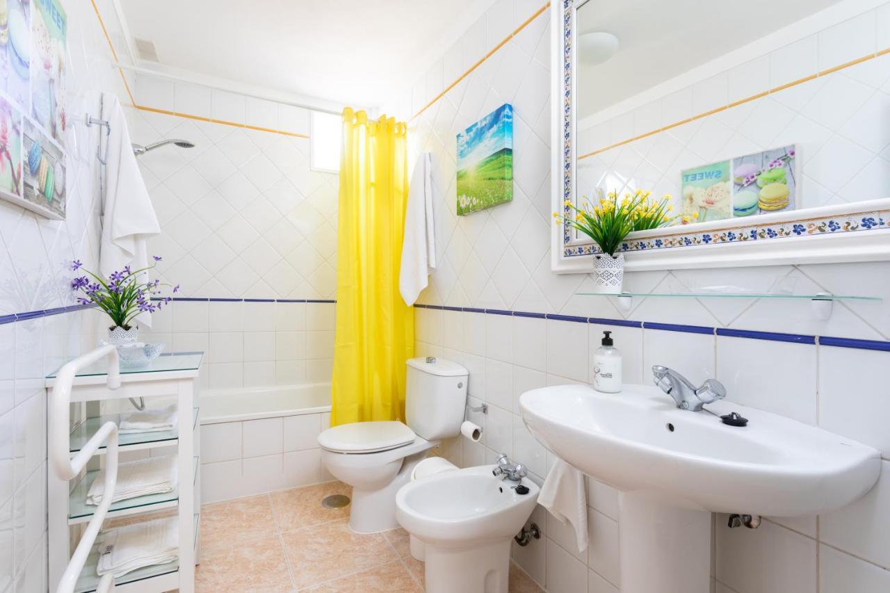 Vivienda Vacacional La Laguna Deluxe 1 Екстер'єр фото
