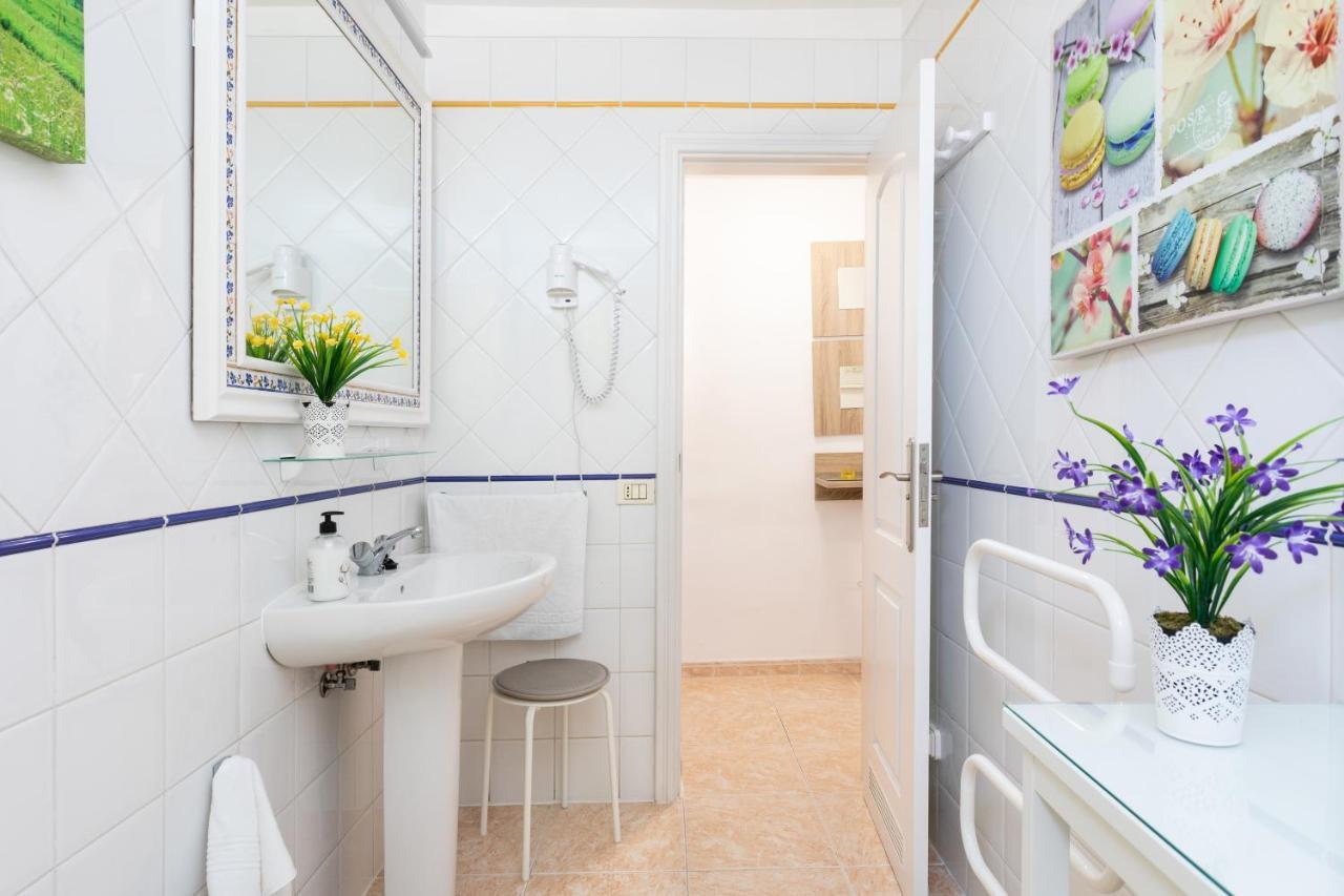 Vivienda Vacacional La Laguna Deluxe 1 Екстер'єр фото