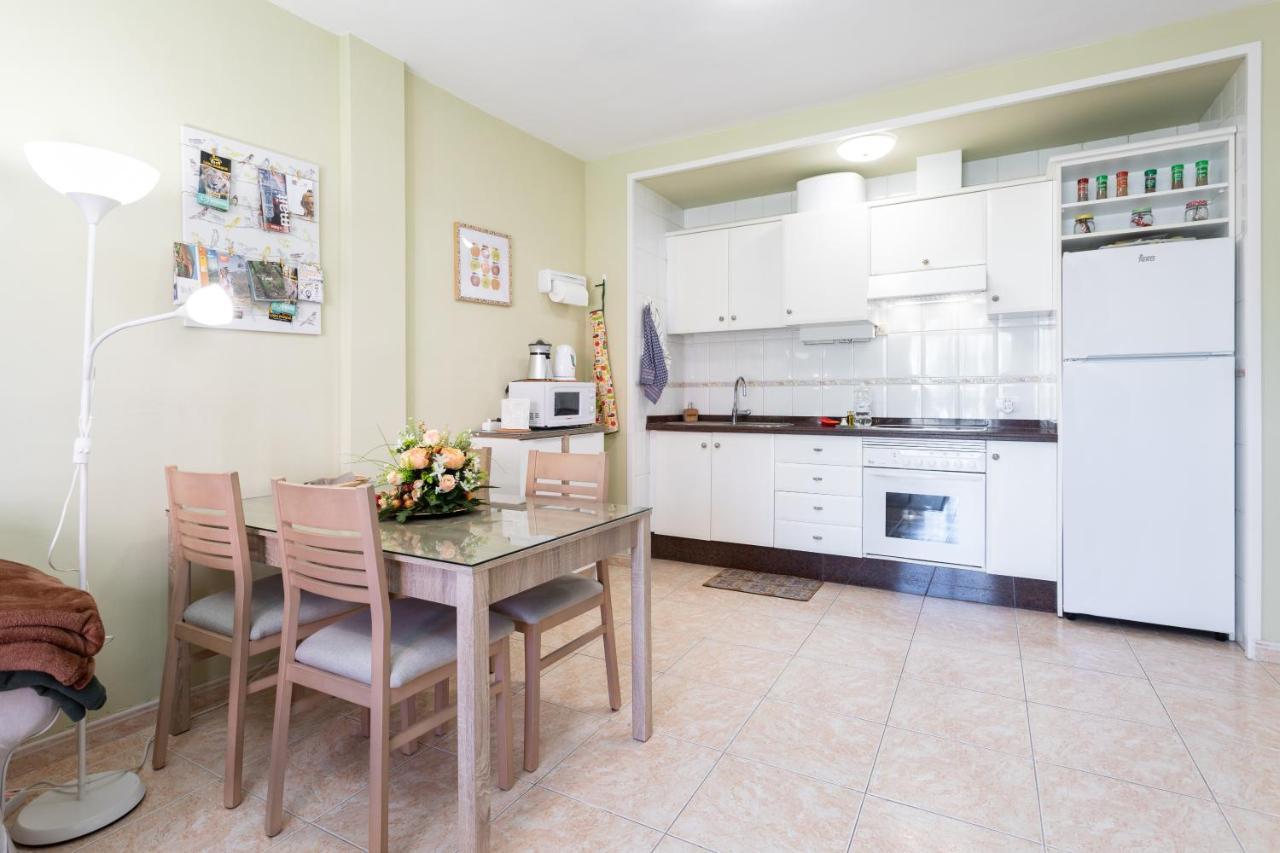 Vivienda Vacacional La Laguna Deluxe 1 Екстер'єр фото