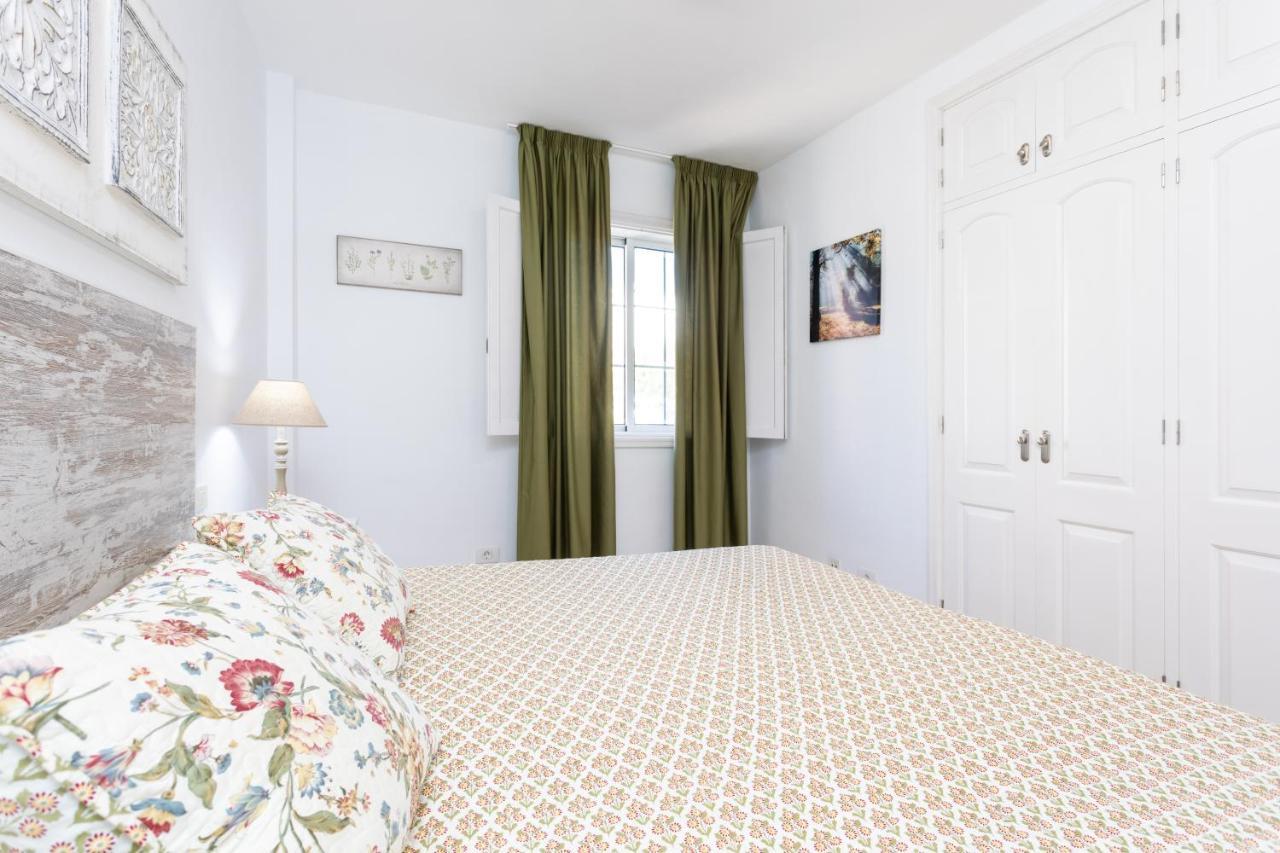 Vivienda Vacacional La Laguna Deluxe 1 Екстер'єр фото