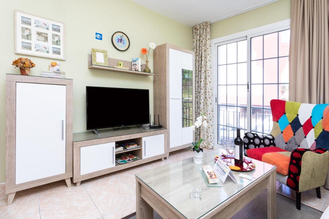 Vivienda Vacacional La Laguna Deluxe 1 Екстер'єр фото
