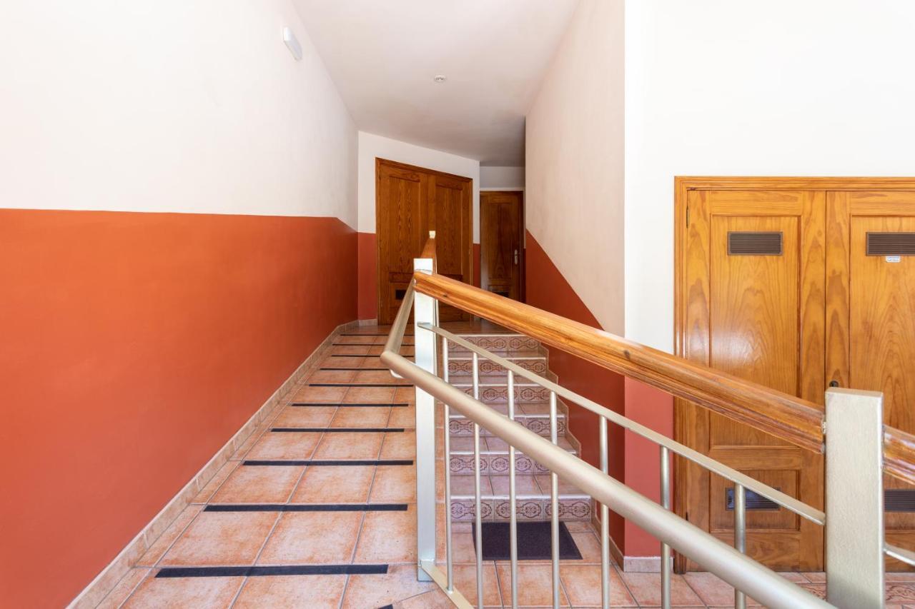 Vivienda Vacacional La Laguna Deluxe 1 Екстер'єр фото