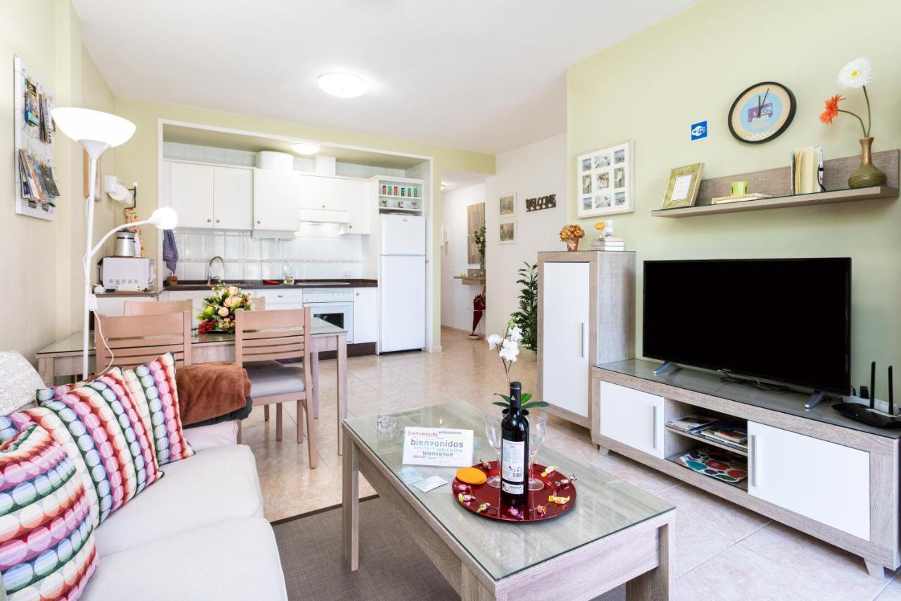 Vivienda Vacacional La Laguna Deluxe 1 Екстер'єр фото